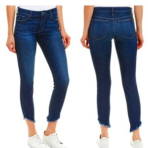 Joes Jeans, "Henrietta" sz 25